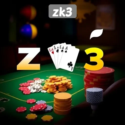 Menelusuri Permainan Populer di zk3