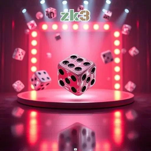 zk3: Game Multiplayer Seru untuk Semua Pengguna Indonesia