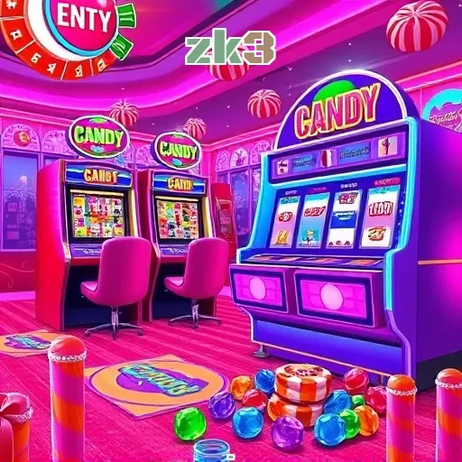zk3: Kompetisi Game Online yang Tak Terlupakan di Indonesia