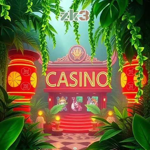 zk3: Hadiah Menarik yang Bikin Ketagihan di Game Online
