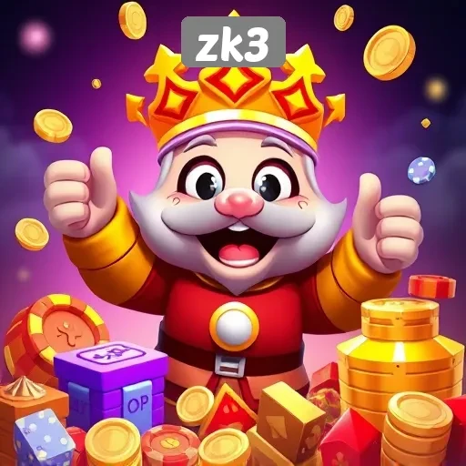 Menjelajahi Keunikan Game di Situs zk3