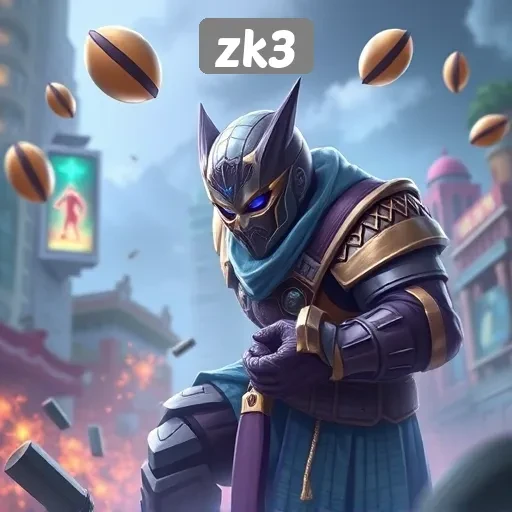 Analisis Game-game Populer di ZK3 yang Wajib Dimainkan