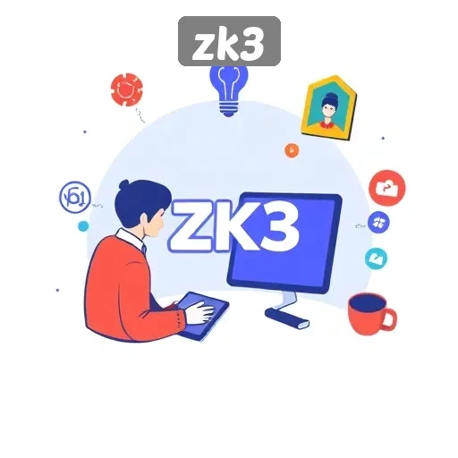 Tips dan Trik Memaksimalkan Penggunaan Situs zk3