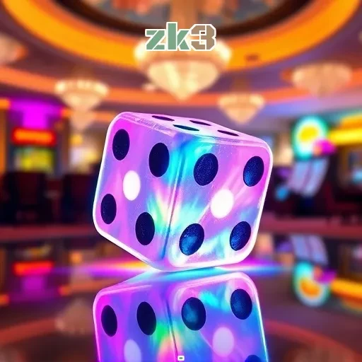 zk3: Game Mendatang yang Menarik untuk Para Pecinta Game Online!