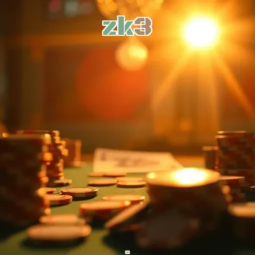 zk3 Turnamen Game: Menangkan Hadiah Menarik Setiap Bulan!